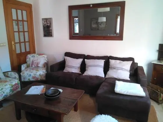 Apart Daire, 2 Yatak Odası (1)