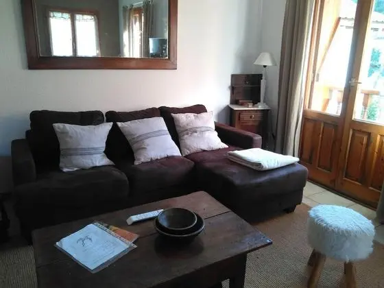 Apart Daire, 2 Yatak Odası (1)