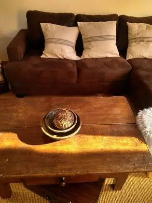 Apart Daire, 2 Yatak Odası (1)