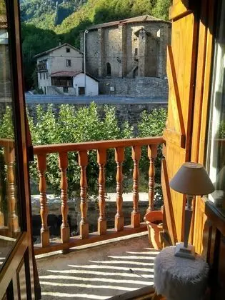 Apart Daire, 2 Yatak Odası (1)