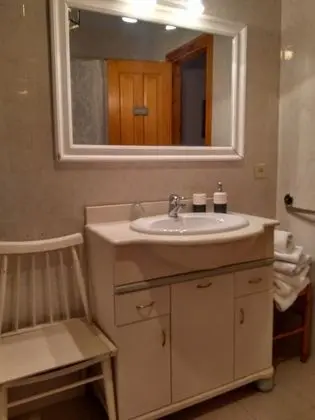 Apart Daire, 2 Yatak Odası (1)