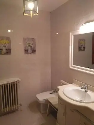 Apart Daire, 2 Yatak Odası (1)