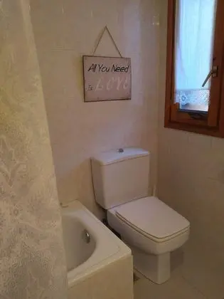 Apart Daire, 2 Yatak Odası (1)