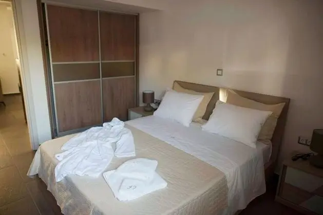 Deluxe Apart Daire (Irene)