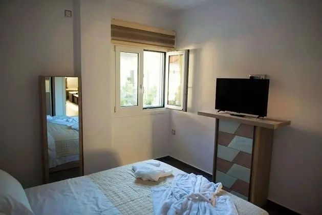 Deluxe Apart Daire (Irene)