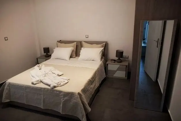 Deluxe Apart Daire (Xanthi)