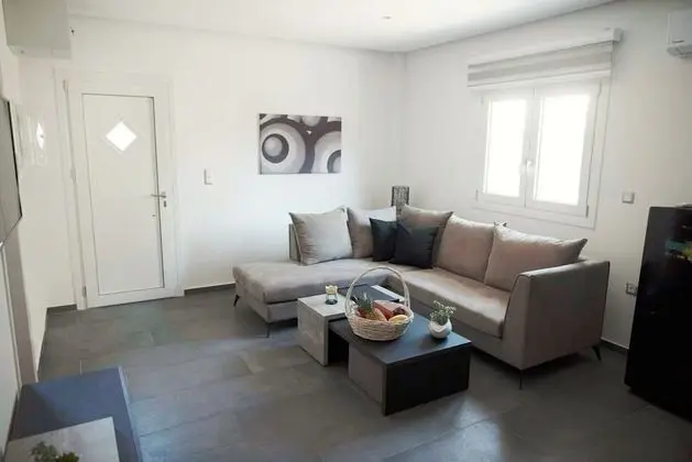 Deluxe Apart Daire (Xanthi)