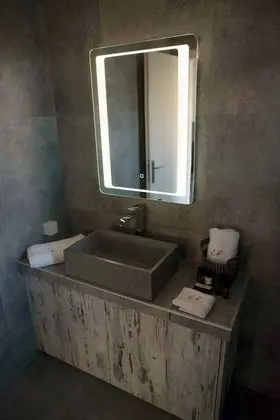 Deluxe Apart Daire (Xanthi)