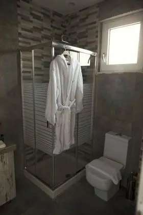 Deluxe Apart Daire (Xanthi)