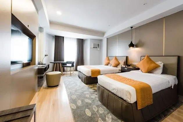 Deluxe Oda (Newly Renovated)