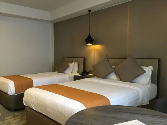 Deluxe Oda (Newly Renovated)