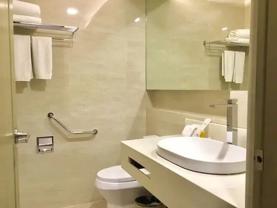 Deluxe Oda (Newly Renovated)