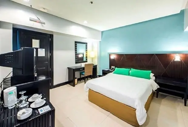 Oda, 2 Tek Kişilik Yatak (Value Room)