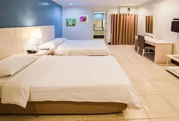 Oda, 2 Tek Kişilik Yatak (Value Room)
