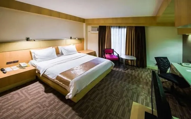 Oda, 2 Tek Kişilik Yatak (Value Room)