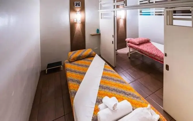 Oda, 2 Tek Kişilik Yatak (Value Room)