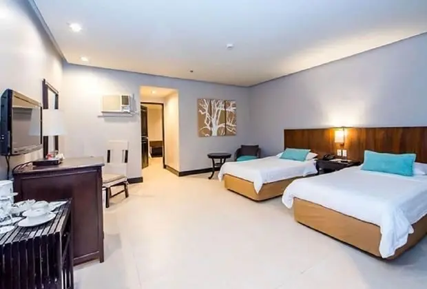 Oda, 2 Tek Kişilik Yatak (Value Room)