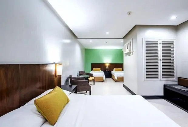 Oda, 2 Tek Kişilik Yatak (Value Room)