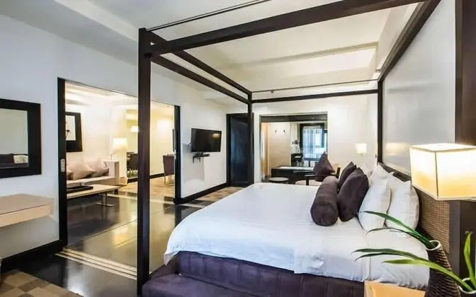 Oda, 2 Tek Kişilik Yatak (Value Room)