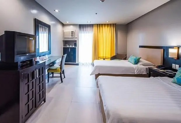 Oda, 2 Tek Kişilik Yatak (Value Room)