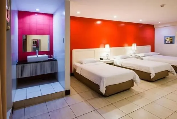 Oda, 2 Tek Kişilik Yatak (Value Room)