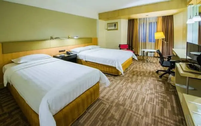 Oda, 2 Tek Kişilik Yatak (Value Room)