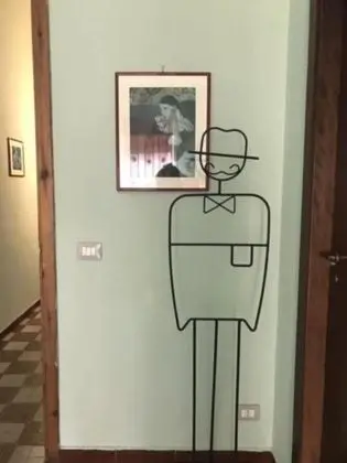 Oturma Alanı