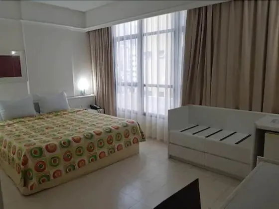 Quarto Individual