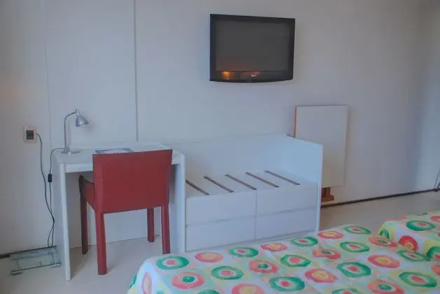 Quarto Individual