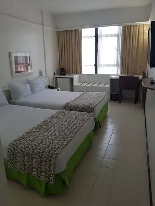Quarto Individual
