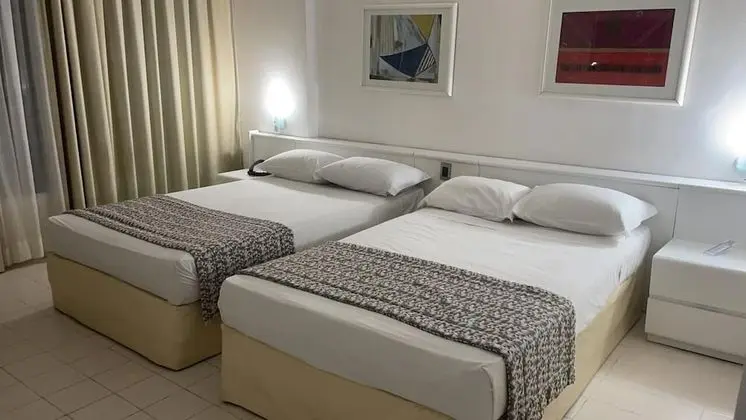 Quarto Individual