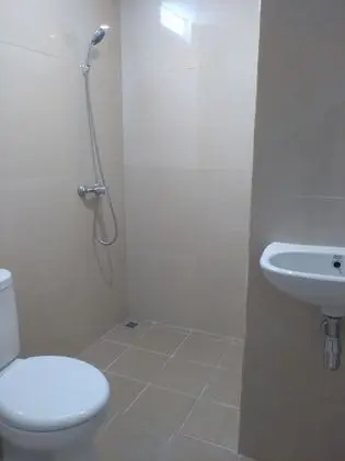 Exclusive Tek Büyük Yataklı Oda