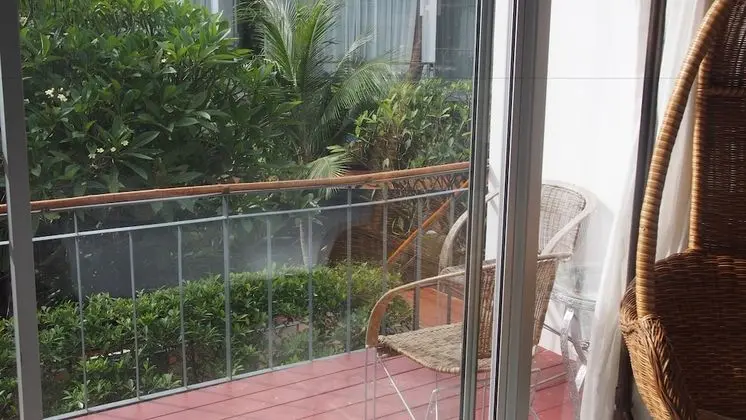 Deluxe garden
