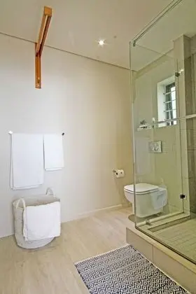 Luxury Apart Daire, 1 Yatak Odası, Okyanus Manzaralı, Denize Sıfır