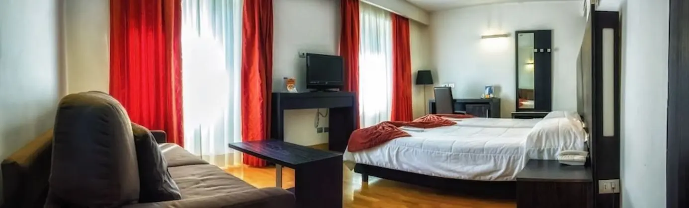 Dört Kişilik Oda