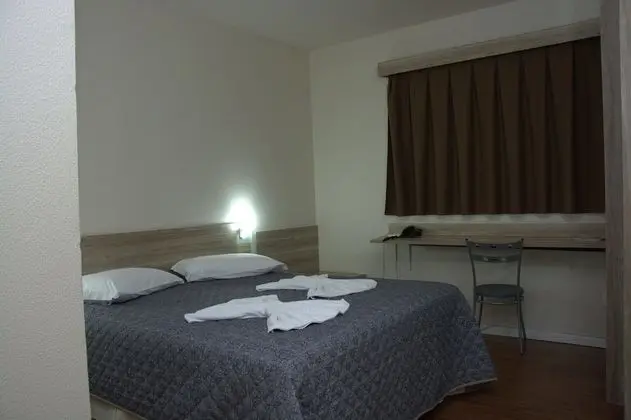 Deluxe Oda, 2 Tek Kişilik Yatak