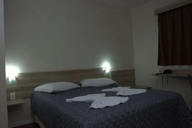 Deluxe Oda, 2 Tek Kişilik Yatak