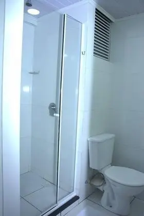 Deluxe Oda, 2 Tek Kişilik Yatak