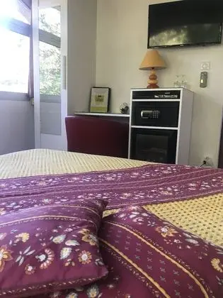 Classic Tek Büyük Yataklı Oda