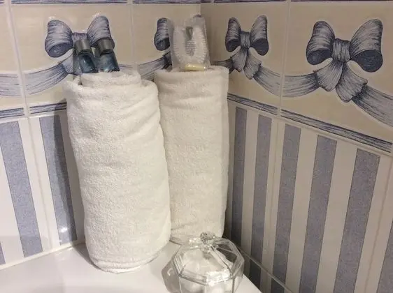 Classic Tek Büyük Yataklı Oda