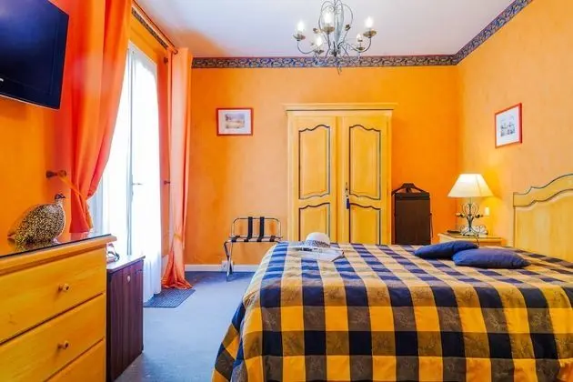 Superior Tek Büyük Yataklı Oda