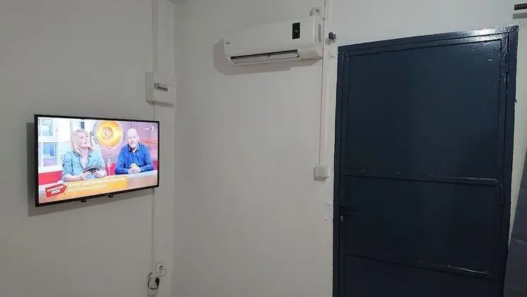 Classic Stüdyo Süit, 1 Çift Kişilik Yatak (STUDIO 101)