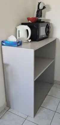 Classic Stüdyo Süit, 1 Çift Kişilik Yatak (STUDIO 101)