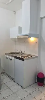 Classic Stüdyo Süit, 1 Çift Kişilik Yatak (STUDIO 101)