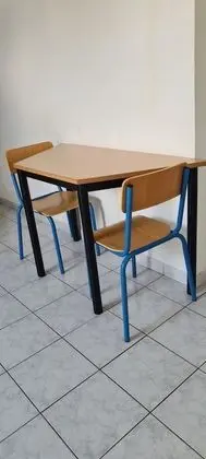 Classic Stüdyo Süit, 1 Çift Kişilik Yatak (STUDIO 101)