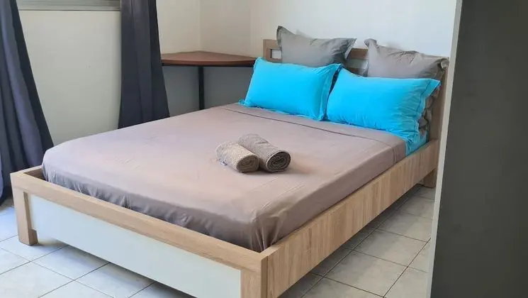 Classic Stüdyo Süit, 1 Çift Kişilik Yatak (STUDIO 102)