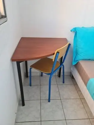 Classic Stüdyo Süit, 1 Çift Kişilik Yatak (STUDIO 102)