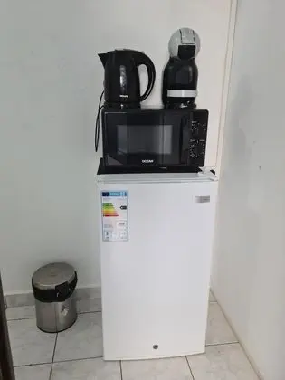 Classic Stüdyo Süit, 1 Çift Kişilik Yatak (STUDIO 102)