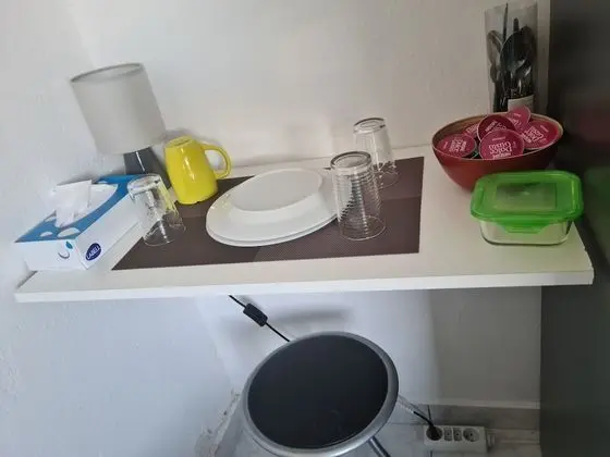 Classic Stüdyo Süit, 1 Çift Kişilik Yatak (STUDIO 102)