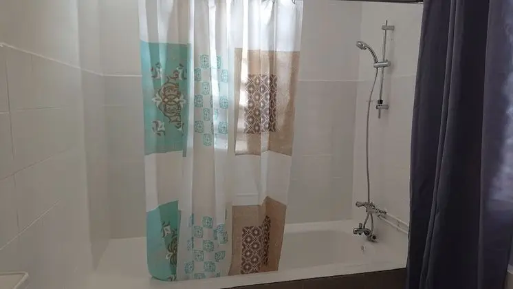 Classic Stüdyo Süit, 1 Çift Kişilik Yatak (STUDIO 102)